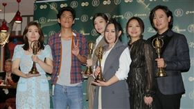 《村裡來了個暴走女外科》（圖／記者楊澍攝影）