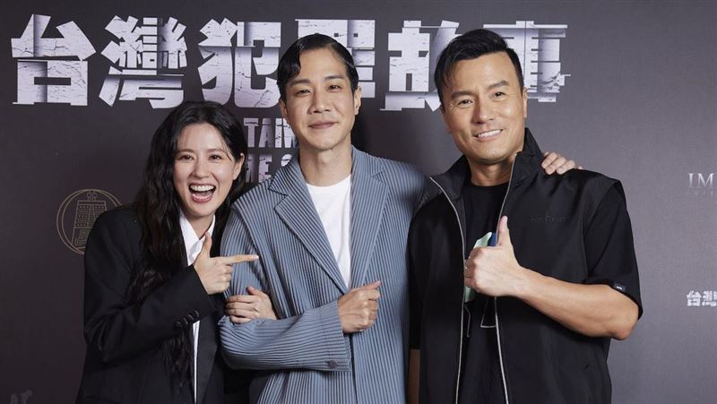 一分刷掉李銘忠吳慷仁　薛仕凌回網友質疑