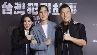 一分刷掉李銘忠吳慷仁　薛仕凌回網友質疑