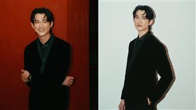 吳慷仁（圖／翻攝自吳慷仁 臉書）