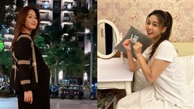 ▲《模仿犯》白杰立，葉家妤（白家妤），白家綺。（圖／翻攝自臉書）