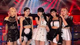 ▲《我的女神室友斗娜》秀智。（圖／翻攝自IG）