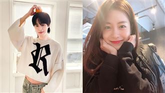 防彈JIMIN居家約會宋多恩　私密片流出