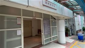 新竹市立殯儀館,遺體,母子,車禍,耀群科技（圖／翻攝畫面）