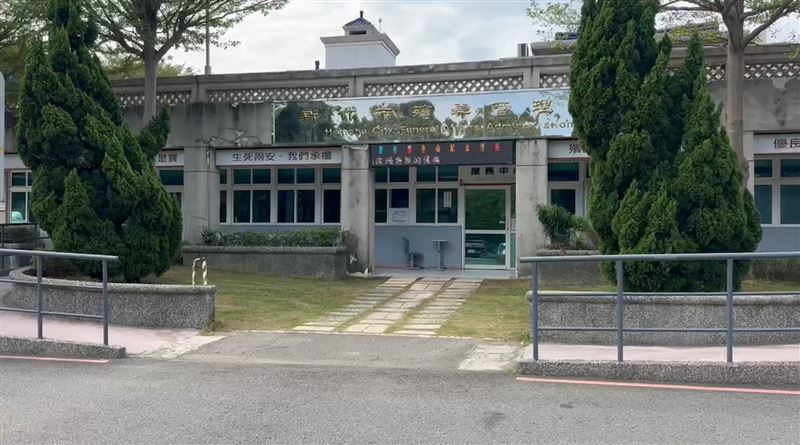 阻葬儀社開價亂象　竹市議會通過收費標準