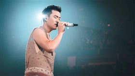 周興哲（圖／星空飛騰提供）