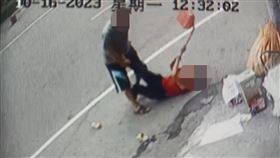 退休警察,攻擊,口角,受理報案,鳳山分局