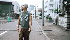 同理 （圖／索尼音樂提供）