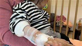 兒科門診/幼童看診(門諾醫院提供)