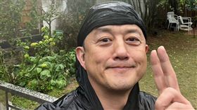 李亞鵬。（圖／翻攝自微博）