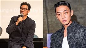 ▲李善均。（圖／翻攝自IG）