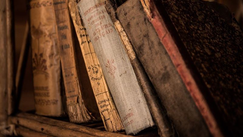 這本書逾期90年才歸還　驚人罰款出爐