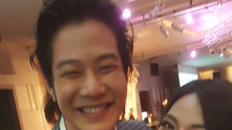 薛仕凌連拿3金鐘　女星離婚半年當眾告白