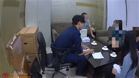 猜猜我是誰,詐騙集團,林口,匯款,支票,週轉,新北,