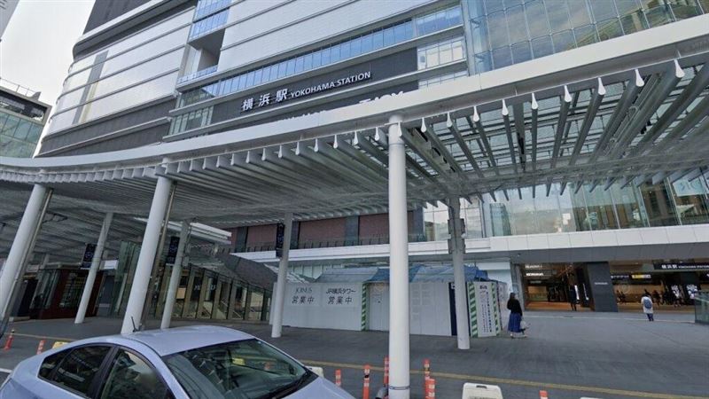 台灣男子遊日本遇搶劫　犯嫌落網