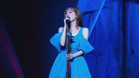 王心凌（圖／索尼音樂提供）