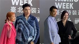 鬼鬼吳映潔,禾浩辰（圖／記者王意馨攝影）