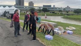 八仙塵暴,新北,大型,群聚活動,申請,