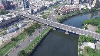 獨／46年歷史！高雄「九如陸橋」年底開拆