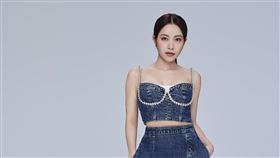 徐懷鈺（圖／滾石唱片提供）