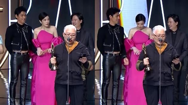 蔡淑臻氣到甩手：吃醋了！竟被朱軒洋忽略