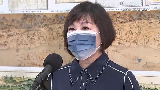 馬文君們+1　呂玉玲先挺國軍轉身擋預算