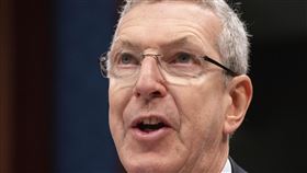 美國商務部工業暨安全事務次長艾斯特維茲。(圖／美聯社／達志影像)
