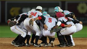 ▲樂天桃猿驚險搶進季後賽。（圖／樂天桃猿球團提供）