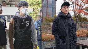 前SBL球星吳季穎涉嫌打假球，遭籃協判永不錄用。（圖／記者陳澍攝影）