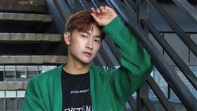 毛祁生（圖／經紀人提供）