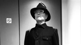 蒙田義德。（圖／翻攝自官網）