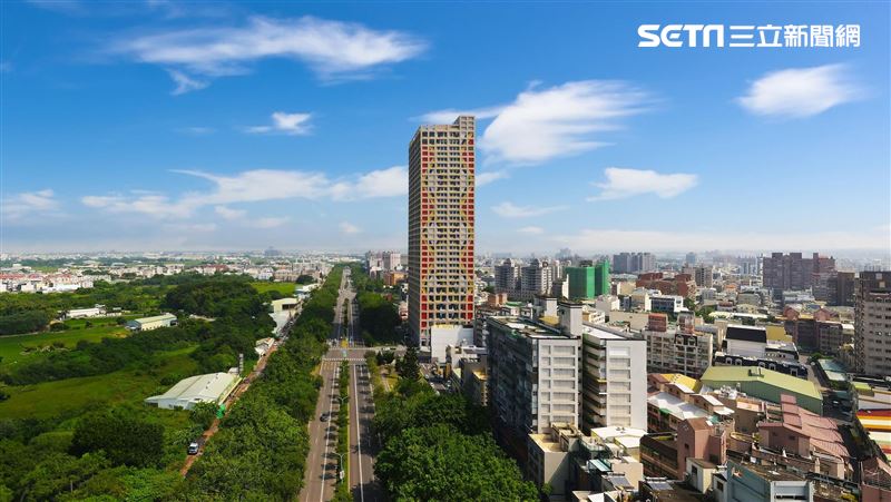 福容嘉義101將開幕　全台第一家voco酒店