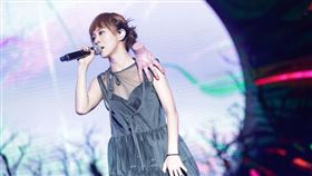 鼓鼓,白安（圖／相信音樂提供）