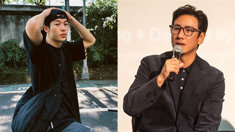 許光漢首部韓劇GG了　李善均染毒退出拍攝