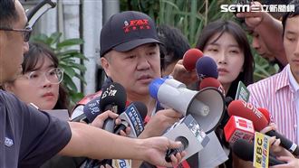 遠航總部被拆！張綱維現身　昔日氣場不再