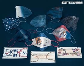 新冠年底恐升溫　中衛口罩提高2成產能(圖/翻攝畫面)