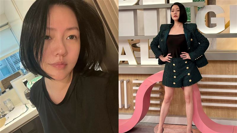 小S自認超會爽約　直喊：大不了斷交