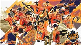 ▲統一獅公佈季後挑戰賽售票資訊。（圖／翻攝自統一獅官方粉絲團）