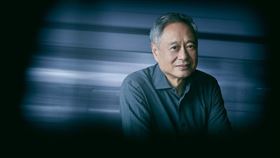 李安是第60屆金馬獎評審團主席。（圖／金馬執委會提供）