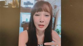 胡文英今受訪（圖／記者鍾智凱攝）