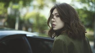 奪迷你視后再推鍍金新作　許瑋甯尬林依晨