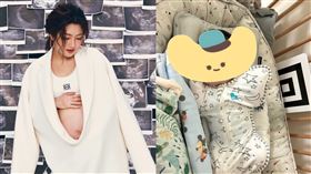 Selina（圖／翻攝自臉書）