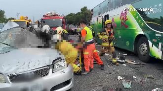 車禍死者招魂擲嘸杯！姊哭喊「跟我回家」