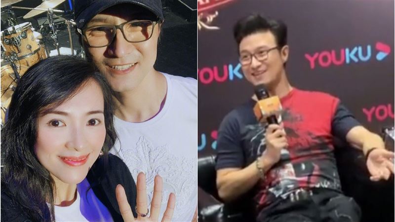 章子怡斷8年婚　網吐內幕：男方吃嫩模