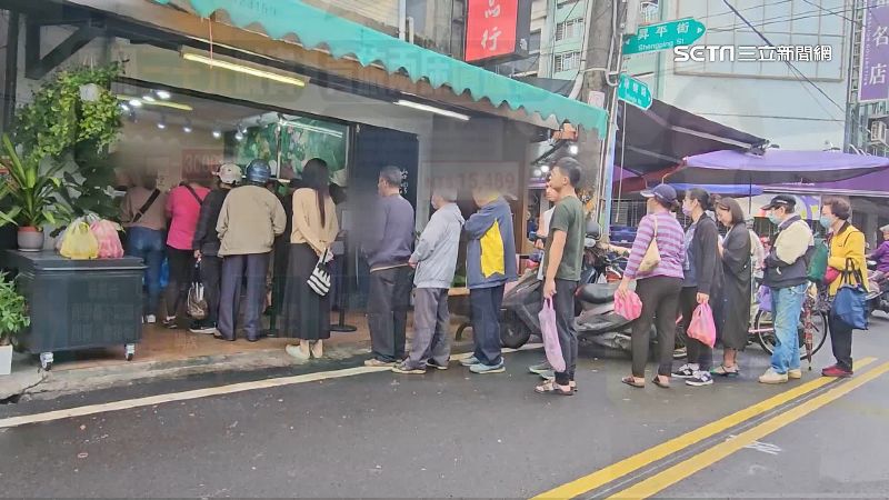 九九重陽民眾拜粿祭祖　店家：業績漲5成