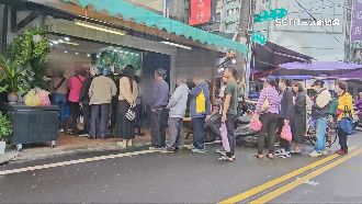 九九重陽民眾拜粿祭祖　店家：業績漲5成