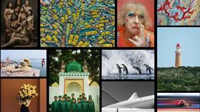 2024索尼世界攝影大獎（Sony World Photography Awards）現正熱烈免費徵件中。（圖／台灣索尼提供）