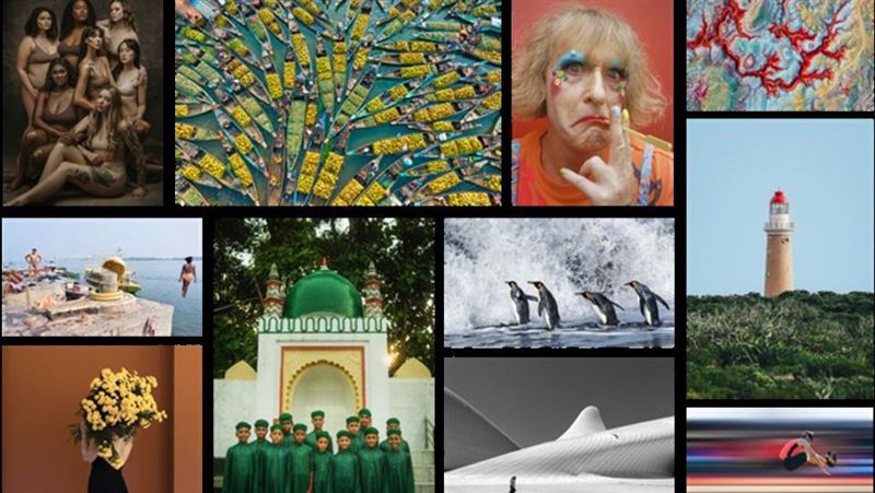 索尼世界攝影大獎徵件！近百萬獎金還不拿