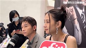 温昇豪。（記者洪素津攝影