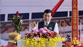 王國材(台鐵提供)